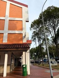 Hougang Avenue 1 (D19), Shop House #535247131